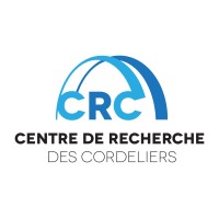 Centre de Recherche des Cordeliers logo - Similar company to Immucan