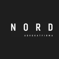 Nord Advokatfirma DA logo - Similar company to Gasskonferansen