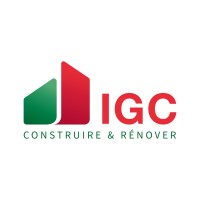 IGC CONSTRUCTION - Acteur de PROCIVIS Nouvelle Aquitaine logo - Similar company to Untec Services