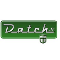 DATCH.FR logo - Similar company to Mini Mania, Inc.