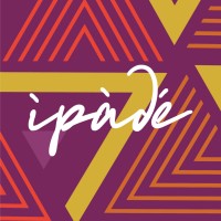Ìpàdé logo - Similar company to Impact100 Dc