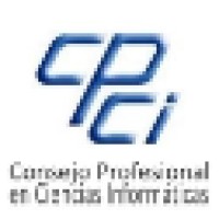 Consejo Profesional En Ciencias Informáticas (Ac)
