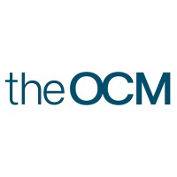 The OCM Group: Leaders in Coach-mentoring logo - Similar company to Me Me Me