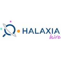 Hires logo - Similar company to Halaxia