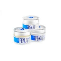 LA PEAU SKINCARE | The Swiss Anti-Aging Brand logo - Similar company to Eva.J Swiss Organic Neurocosmetics