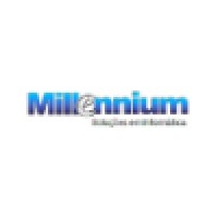 Millennium Soluções em Informática Ltda. logo - Similar company to D-Best