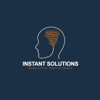 InstantSolutions Executive Recrutiment logo - Similar company to Fox Hr | Hrms
