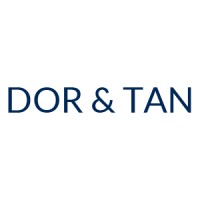 Dor & Tan logo - Similar company to Climate Vision