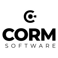 Corm Corporation logo - Similar company to Smartpatchusa