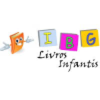 Ibg Livros Infantis