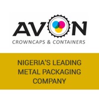 Avon logo - Similar company to Pacfo | Your Packaging Partner