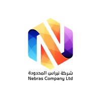 شركة نبراس المحدودة logo - Similar company to Mrbd.Sa
