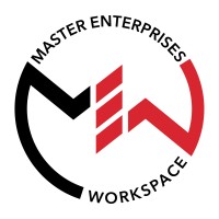Master Enterprises Workspace logo - Similar company to Master Enterprises Material Supply