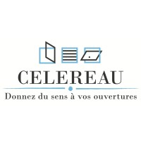 CELEREAU logo - Similar company to Menuisal