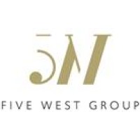 5 West Group logo - Similar company to Grounds Control, Llc