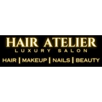 Hair Atelier: Best Salon in Panchkula logo - Similar company to Calixta Salon