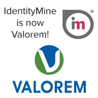 IdentityMine logo - Similar company to Xogo