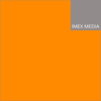 IMEX MEDIA logo - Similar company to Supernatural Sounds