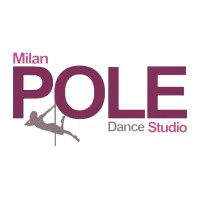 Milan Pole Dance Studio logo - Similar company to Studio Zx