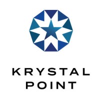 Krystal Point logo - Similar company to Grupa Damiko