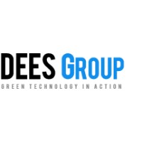 Dynamic Engineering & Energy Solutions logo - Similar company to Deesgroup