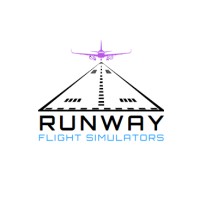 Runway Flight Simulators Ltd logo - Similar company to Alphatech