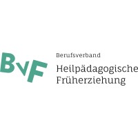 Berufsverband Heilpädagogische Früherziehung (BVF) logo - Similar company to Szhcsps