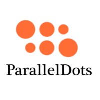 ParallelDots logo - Similar company to Floworks