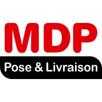 MDP POSE et LIVRAISON logo - Similar company to Avup