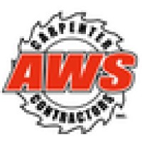 AWS Carpenter Contractors Inc. logo - Similar company to Preserve