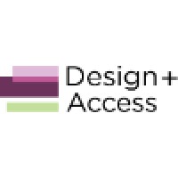 Design and Access logo - Similar company to Baxter Interior Design