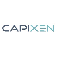 CAPIXEN logo - Similar company to Powered By Change