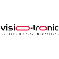 Visio-Tronic GmbH logo - Similar company to Wals Professional Services Gmbh