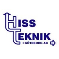 Hissteknik i Göteborg logo - Similar company to Dm/Tm I Göteborg Ab