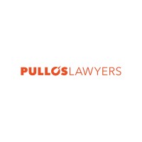 Pullos Lawyers logo - Similar company to Communityminds