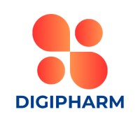 digiPharm logo - Similar company to Digipharm