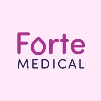 Forte Medical: The Specimen Collection Company logo - Similar company to Sample Collection Swab|Collection Swab Suppliers|Specimen Collection Swab Wholesale