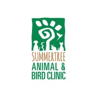 Summertree Animal & Bird Clinic logo - Similar company to Max A. Pooch, Inc.