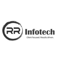 RR INFO TECH LLC logo - Similar company to Rr Infotech