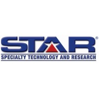 STAR-SEAL | Specialty Technology and Research logo - Similar company to Big Apple Services