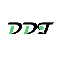 Dhrumil Dhanesha Technologies (DDTVentures) logo - Similar company to Sparkles24 Skills Academy
