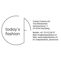 Todays Fashion AG logo - Similar company to Gulf Gate