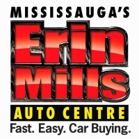 Mississauga'S Erin Mills Auto Centre
