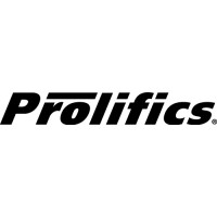 Prolifics logo - Similar company to Camelq Software Solutions Pvt Ltd