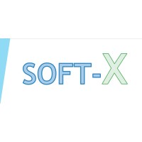 SOFT-X logo - Similar company to Soft X
