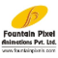 Fountain Pixel Animations Pvt Ltd