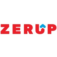 Zerup logo - Similar company to Seacare