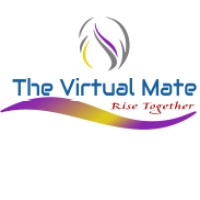 The Virtual Mate logo - Similar company to Merchamax.Com