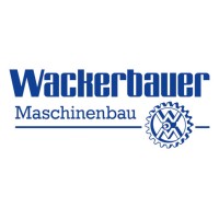 Wackerbauer Maschinenbau GmbH logo - Similar company to Fbss Bvba