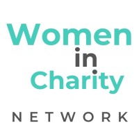 Women in charity network logo - Similar company to Kent Trustees' Network